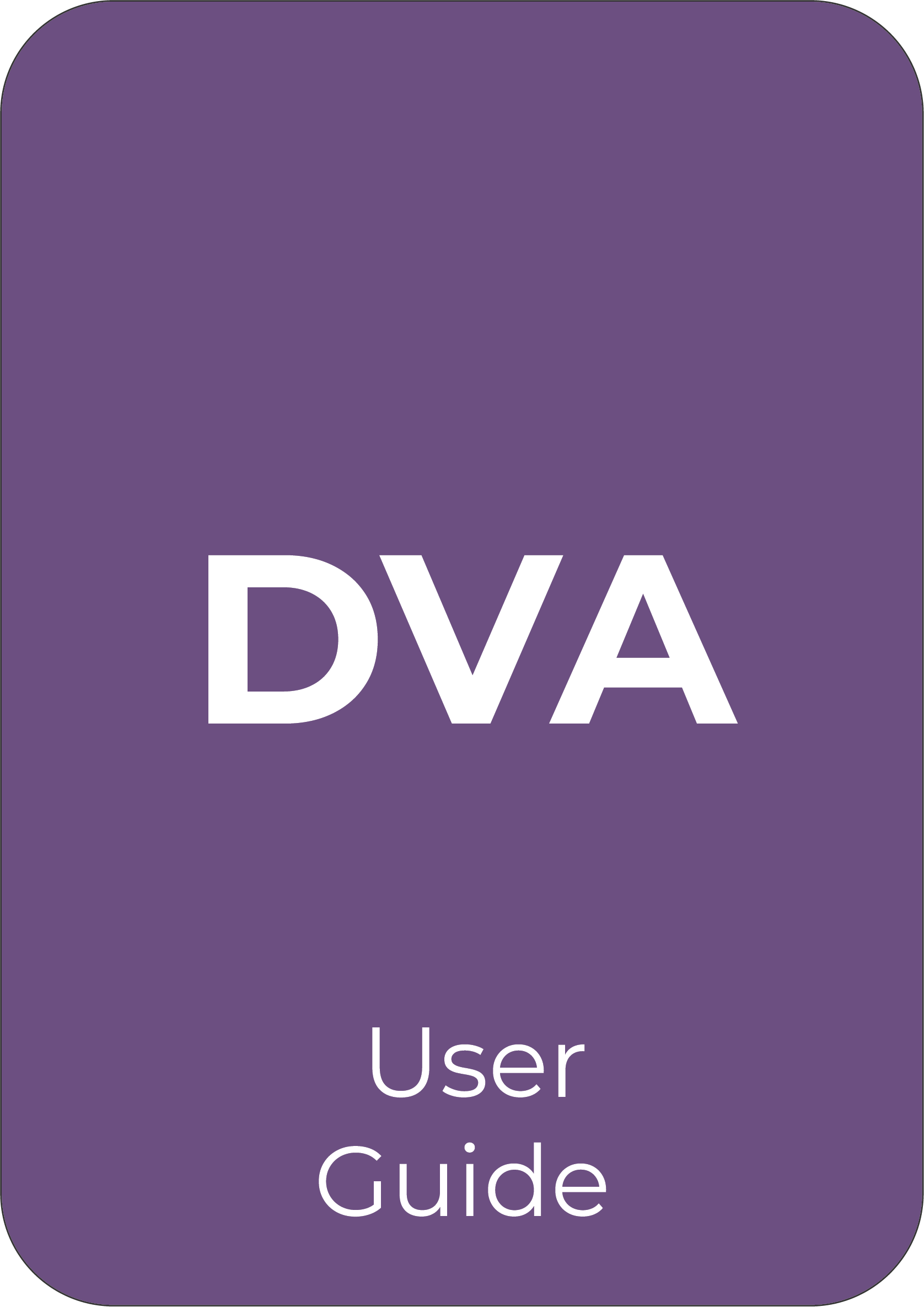 DVA DVA