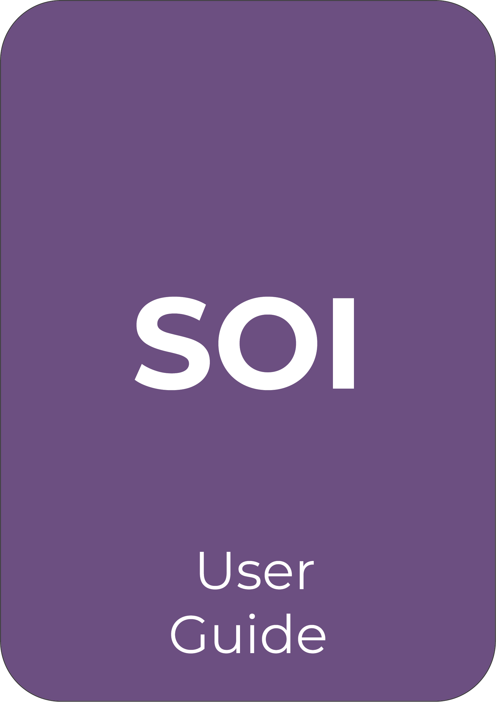 SOI SOI